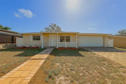 9830 Rainbow Ln, Port Richey, FL 34668