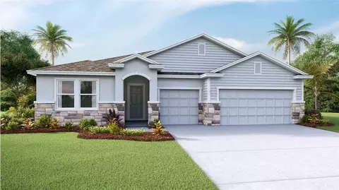 2132 Sienna Spruce St, Wesley Chapel, FL 33543