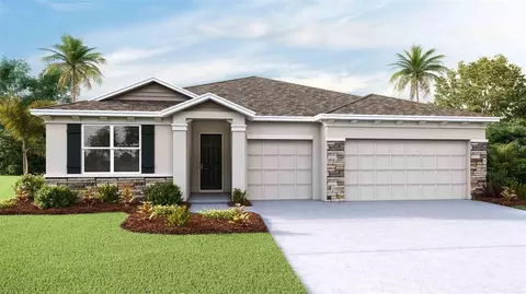 32722 Duluth Dr, Wesley Chapel, FL 33543