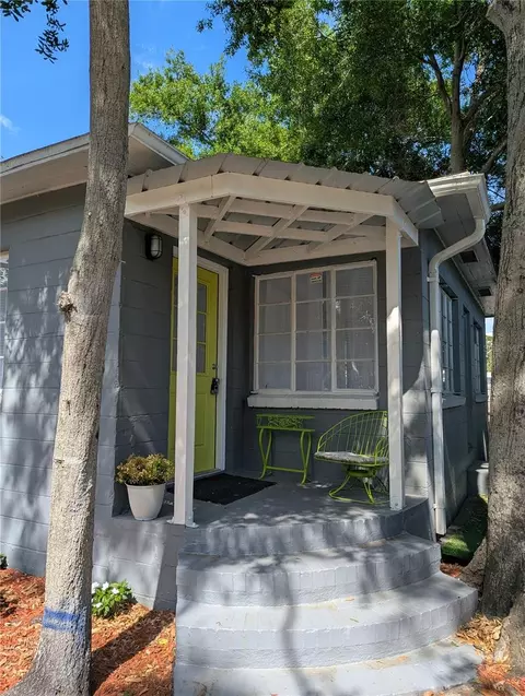 3834 Dr Martin Luther King Jr St S, Saint Petersburg, FL 33705
