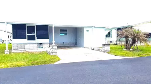 37537 Pinata Ave, Zephyrhills, FL 33541