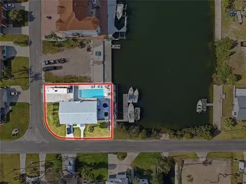 View/Area - 3173 Gulfview Dr, Hernando Beach, FL 34607 photo 13 of 14