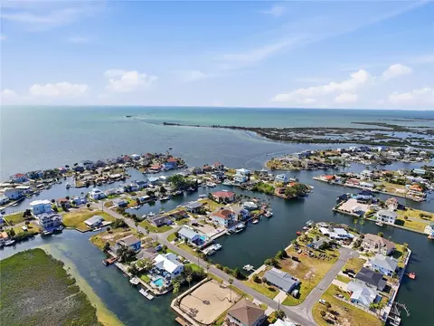 View/Area - 3173 Gulfview Dr, Hernando Beach, FL 34607 photo 7 of 14
