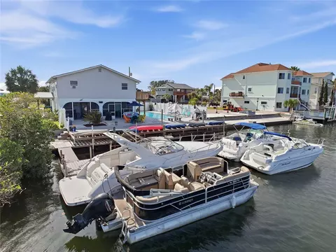 View/Area - 3173 Gulfview Dr, Hernando Beach, FL 34607 photo 10 of 14
