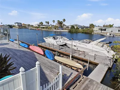 View/Area - 3173 Gulfview Dr, Hernando Beach, FL 34607 photo 9 of 14