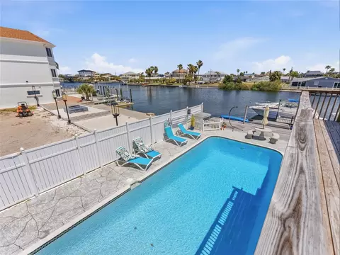 Exterior - 3173 Gulfview Dr, Hernando Beach, FL 34607 photo 4 of 16