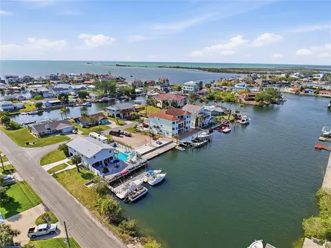 View/Area - 3173 Gulfview Dr, Hernando Beach, FL 34607 photo 8 of 14