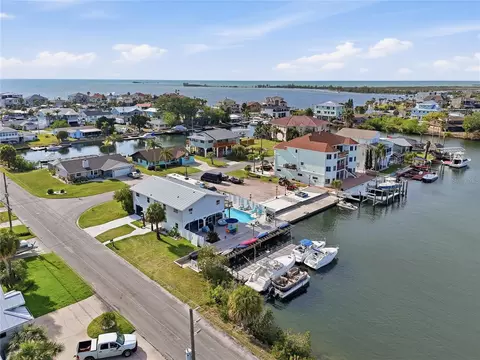 View/Area - 3173 Gulfview Dr, Hernando Beach, FL 34607 photo 14 of 14