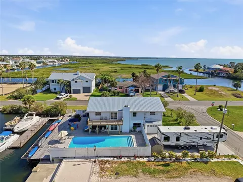 View/Area - 3173 Gulfview Dr, Hernando Beach, FL 34607 photo 5 of 14