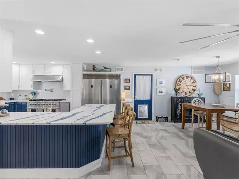Kitchen - 3173 Gulfview Dr, Hernando Beach, FL 34607 photo 1 of 8