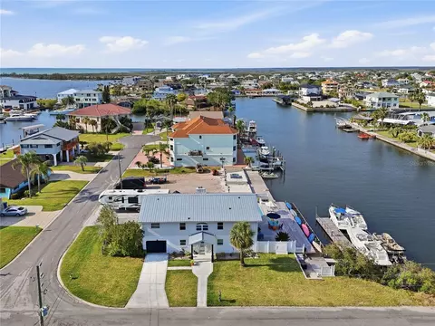 View/Area - 3173 Gulfview Dr, Hernando Beach, FL 34607 photo 2 of 14