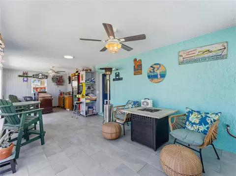 Exterior - 3173 Gulfview Dr, Hernando Beach, FL 34607 photo 7 of 16
