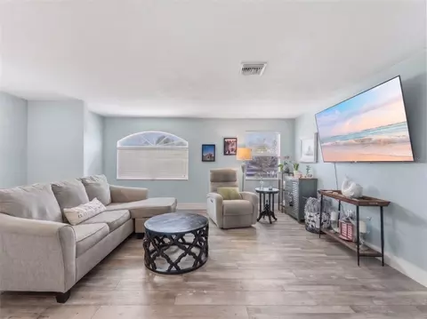 Living - 3173 Gulfview Dr, Hernando Beach, FL 34607 photo 5 of 5