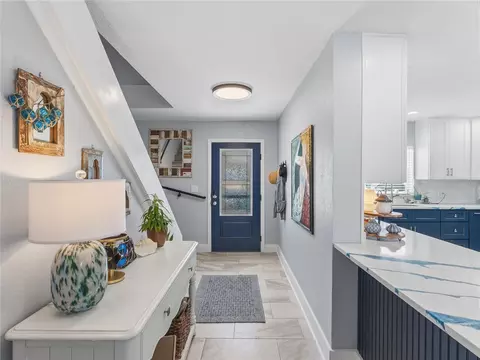 Entry Way - 3173 Gulfview Dr, Hernando Beach, FL 34607 photo 1 of 1