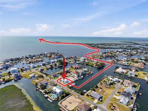 View/Area - 3173 Gulfview Dr, Hernando Beach, FL 34607 photo 4 of 14