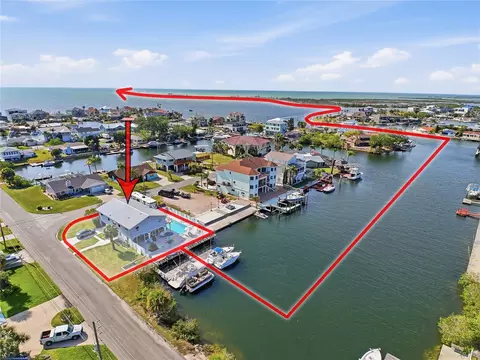 View/Area - 3173 Gulfview Dr, Hernando Beach, FL 34607 photo 3 of 14