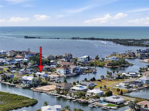 View/Area - 3173 Gulfview Dr, Hernando Beach, FL 34607 photo 11 of 14
