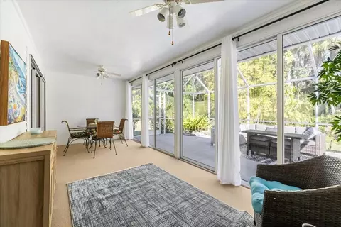 Exterior - 3428 Brookridge Ln, Parrish, FL 34219 photo 4 of 10
