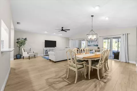 Dining - 3428 Brookridge Ln, Parrish, FL 34219 photo 2 of 6