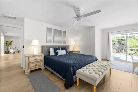 Bedroom - 3428 Brookridge Ln, Parrish, FL 34219 photo 2 of 5