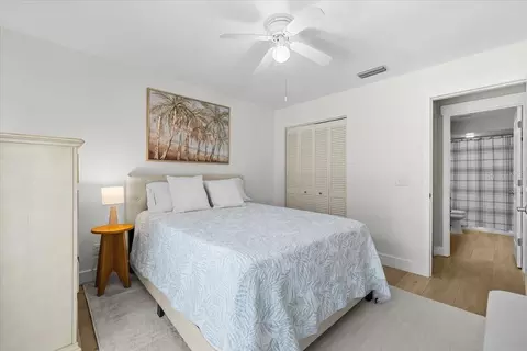 Bedroom - 3428 Brookridge Ln, Parrish, FL 34219 photo 5 of 5