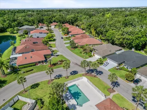 View/Area - 3428 Brookridge Ln, Parrish, FL 34219 photo 7 of 14