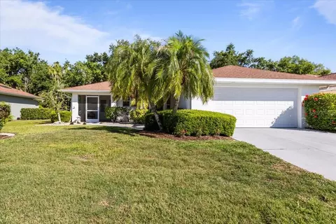 Exterior - 3428 Brookridge Ln, Parrish, FL 34219 photo 2 of 10