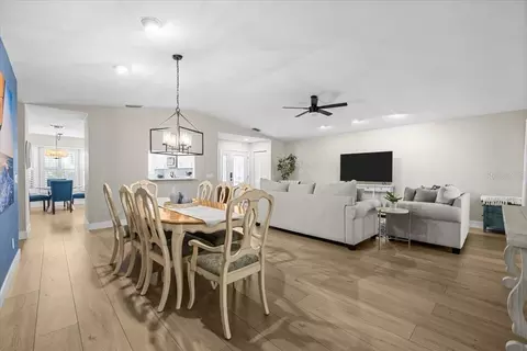Dining - 3428 Brookridge Ln, Parrish, FL 34219 photo 1 of 6