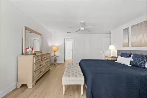 Bedroom - 3428 Brookridge Ln, Parrish, FL 34219 photo 3 of 5