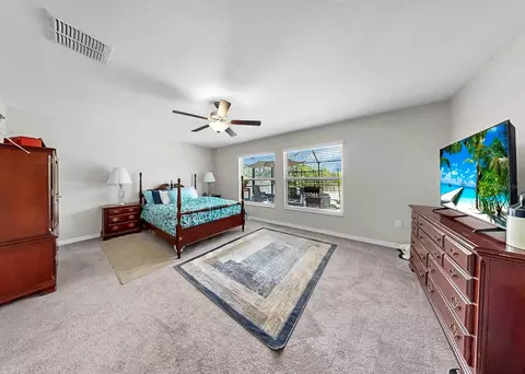 Bedroom - 16568 Delia St, Wimauma, FL 33598 photo 3 of 5