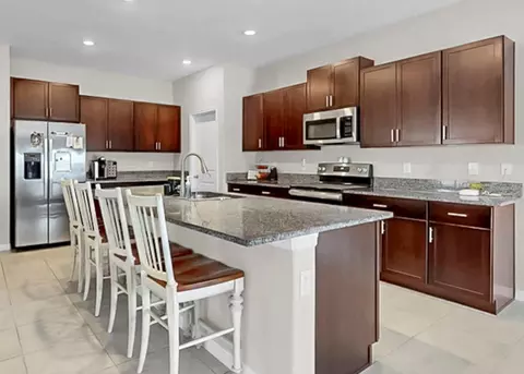 Kitchen - 16568 Delia St, Wimauma, FL 33598 photo 10 of 10