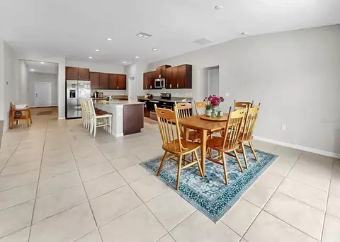 Dining - 16568 Delia St, Wimauma, FL 33598 photo 3 of 3