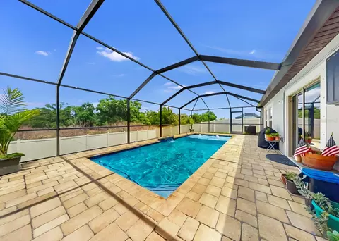 Exterior - 16568 Delia St, Wimauma, FL 33598 photo 6 of 8