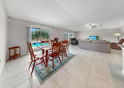 Dining - 16568 Delia St, Wimauma, FL 33598 photo 1 of 3