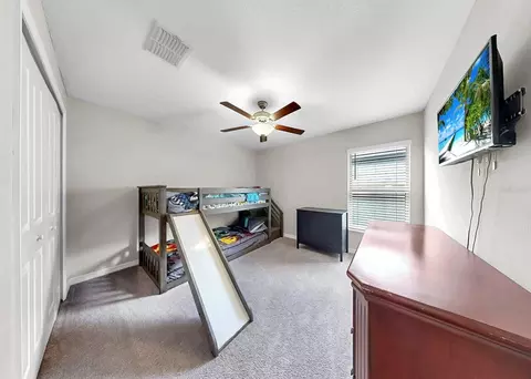 Bedroom - 16568 Delia St, Wimauma, FL 33598 photo 5 of 5