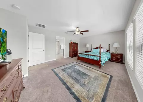 Bedroom - 16568 Delia St, Wimauma, FL 33598 photo 1 of 5