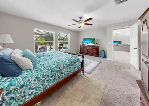 Bedroom - 16568 Delia St, Wimauma, FL 33598 photo 2 of 5