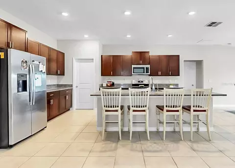 Kitchen - 16568 Delia St, Wimauma, FL 33598 photo 2 of 10