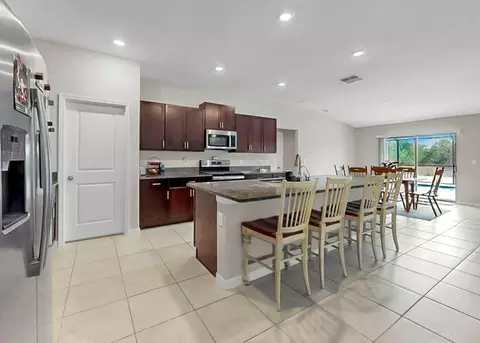 Kitchen - 16568 Delia St, Wimauma, FL 33598 photo 1 of 10