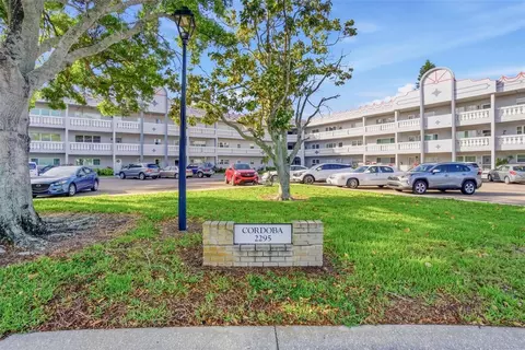 2295 Americus Blvd E #7, Clearwater, FL 33763