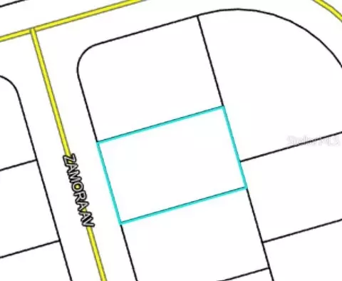 Zamora Avenue, Chipley, FL 32428