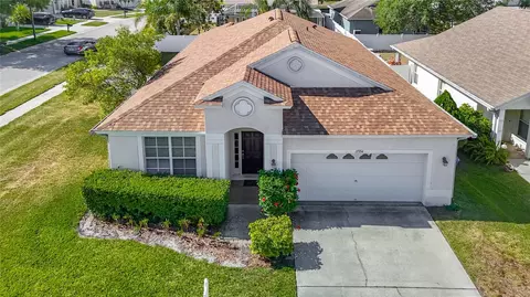 17354 Lawn Orchid Loop, Land O Lakes, FL 34638