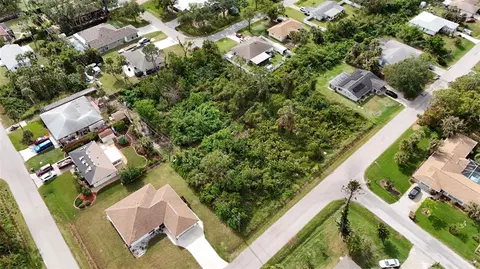 lot S 3115 3116 Cypress Rd, Venice, FL 34293
