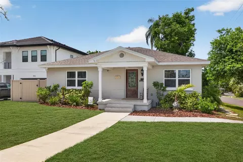 3318 N Ridge Ave, Tampa, FL 33603