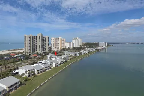 1351 Gulf Blvd #202, Clearwater Beach, FL 33767