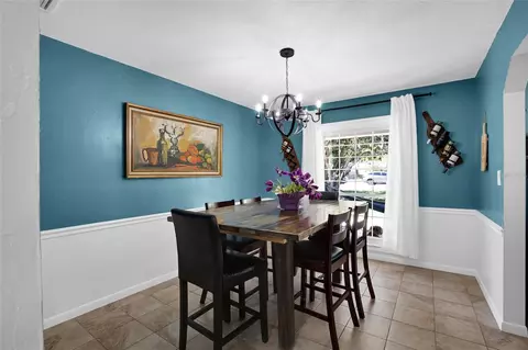 Dining - 317 NW 7th St, Williston, FL 32696 photo 1 of 2