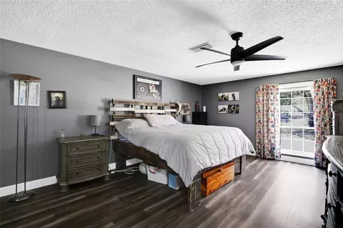 Bedroom - 317 NW 7th St, Williston, FL 32696 photo 1 of 6