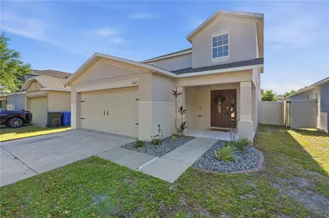 7323 Lumber Port Dr, Ruskin, FL 33573