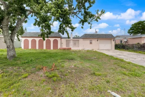 5109 Tilson Dr, New Port Richey, FL 34652