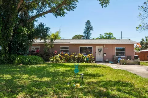 348 Lewis Blvd SE, Saint Petersburg, FL 33705